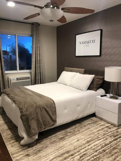 Oasis Ny, 2br Cozy In A 2family House, 18min From The City Apartment New York