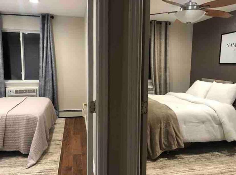 Oasis Ny, 2br Cozy In A 2family House, 18min From The City *