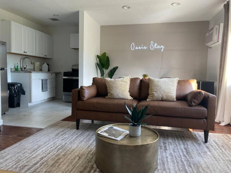 Oasis Ny, 2br Cozy In A 2family House, 18min From The City New York