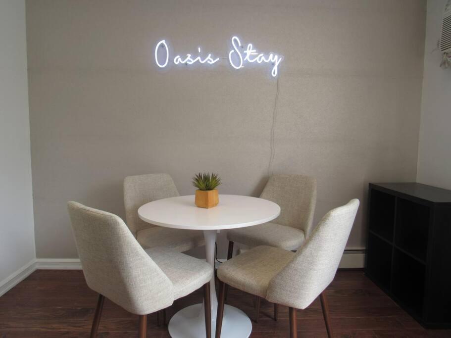 Oasis Ny, 2br Cozy In A 2family House, 18min From The City New York