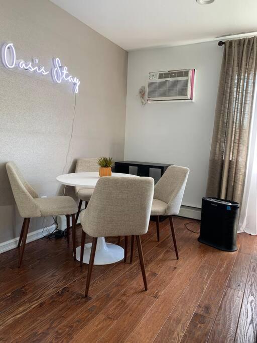Apartment Oasis Ny, 2br Cozy In A 2family House, 18min From The City New York