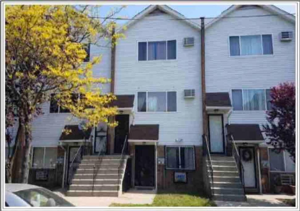 Apartment Oasis Ny, 2br Cozy In A 2family House, 18min From The City