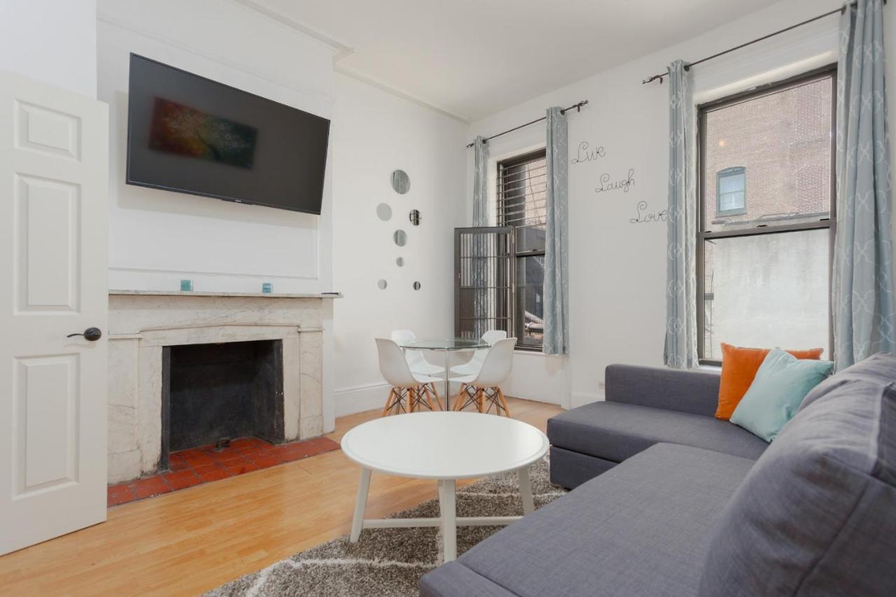 Apartment Midtown East Next To Times Square *
