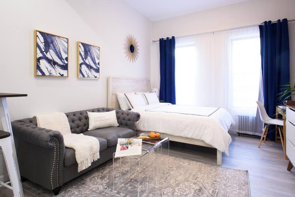 240-14 New Prime Location W&d In Unit * New York