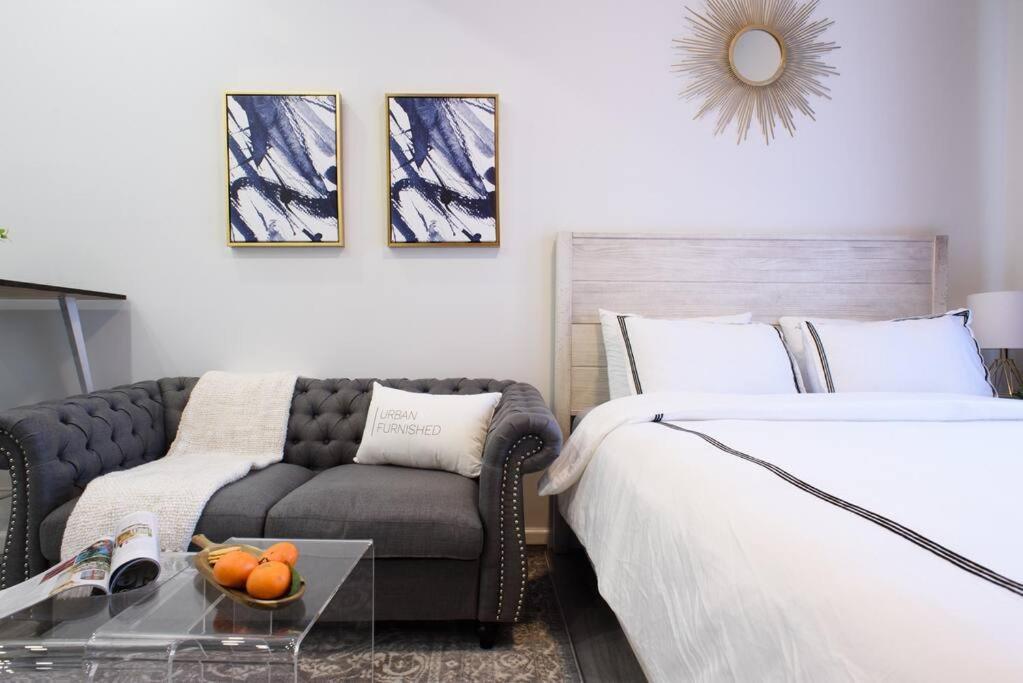 Apartment 240-14 New Prime Location W&d In Unit *