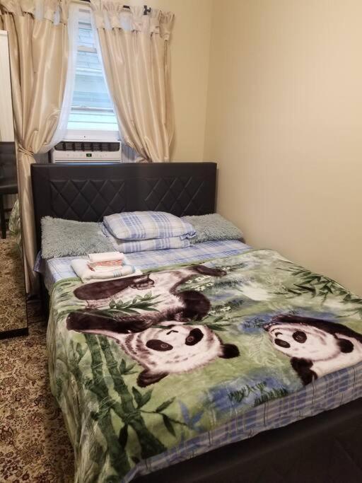 Apartment Cozy & Private Space Close To Rumc & Siuh New York