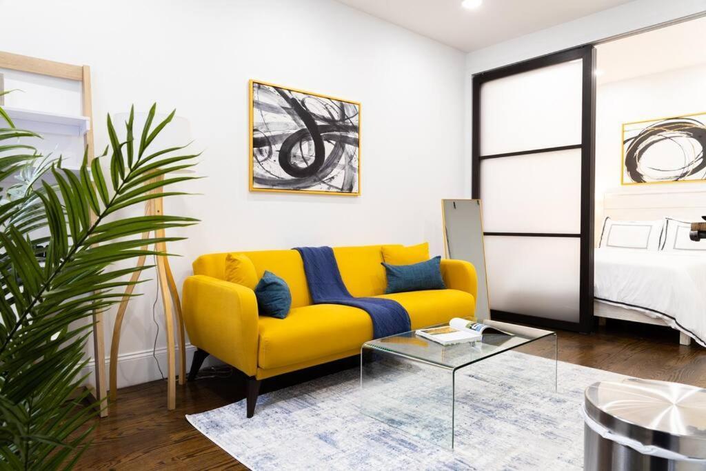 69-2d Stylish Lower East Side 1br Brand New Apartment *