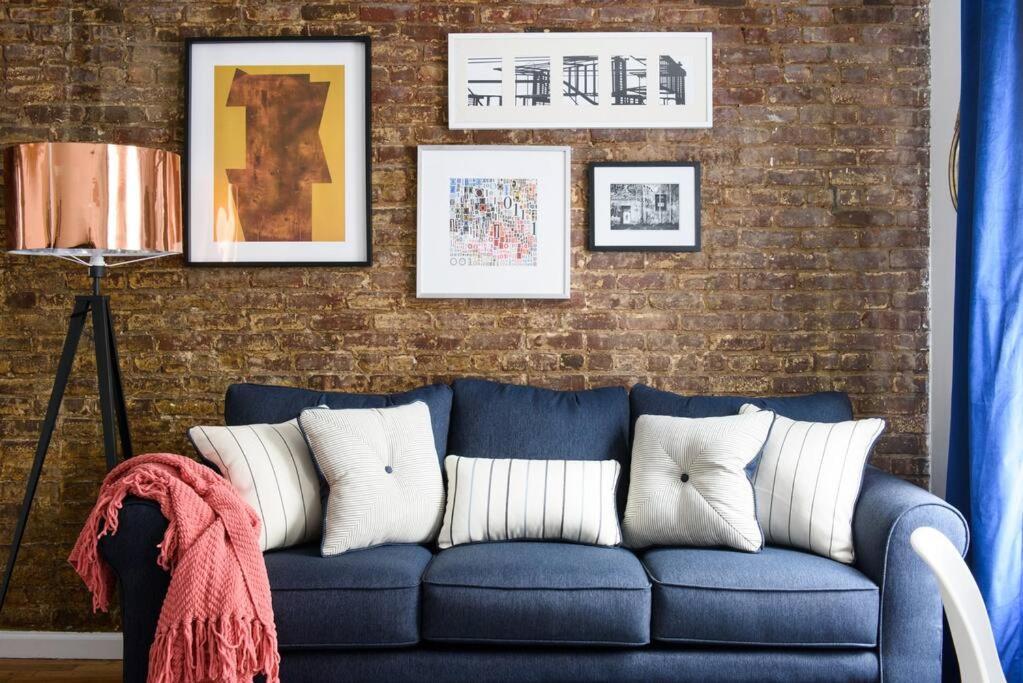 26-3b 1br Prime Gramercy Wd In Unit Courtyard *