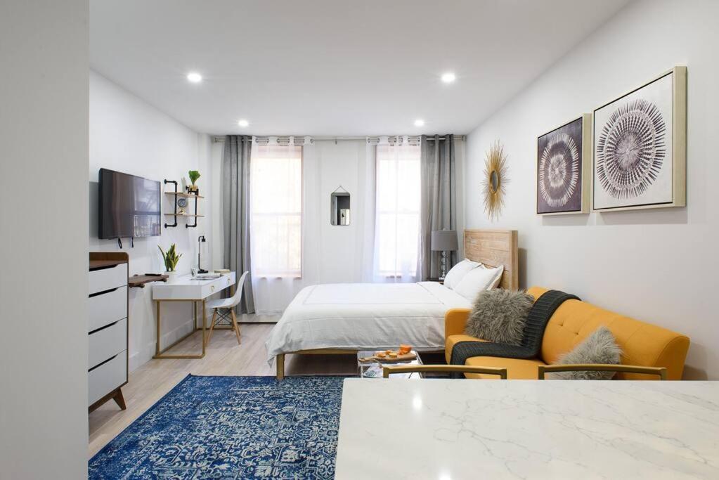 Apartment 1597-8 Luxury Upper East Side W&d New York