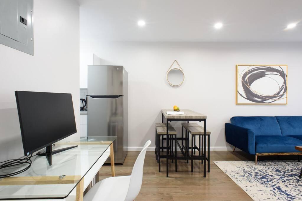 Apartment 350-2a Prime Gramercy Newly Renovated 1br Sleeps 4 New York