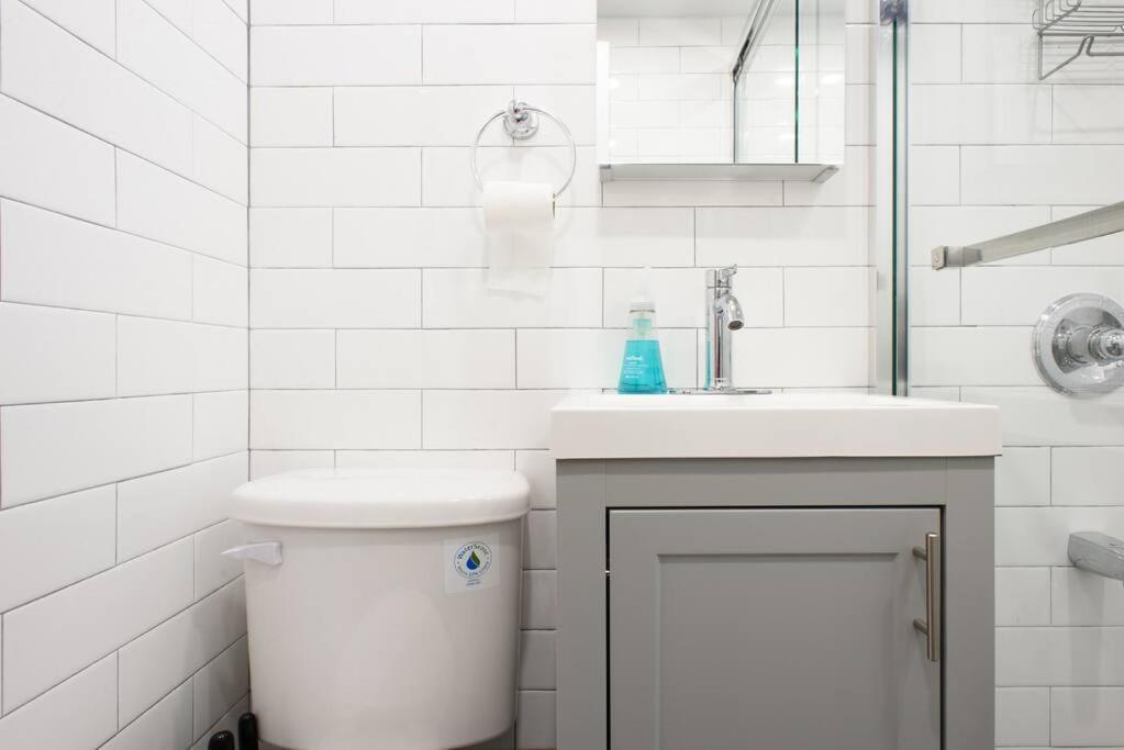 350-2a Prime Gramercy Newly Renovated 1br Sleeps 4 Apartment