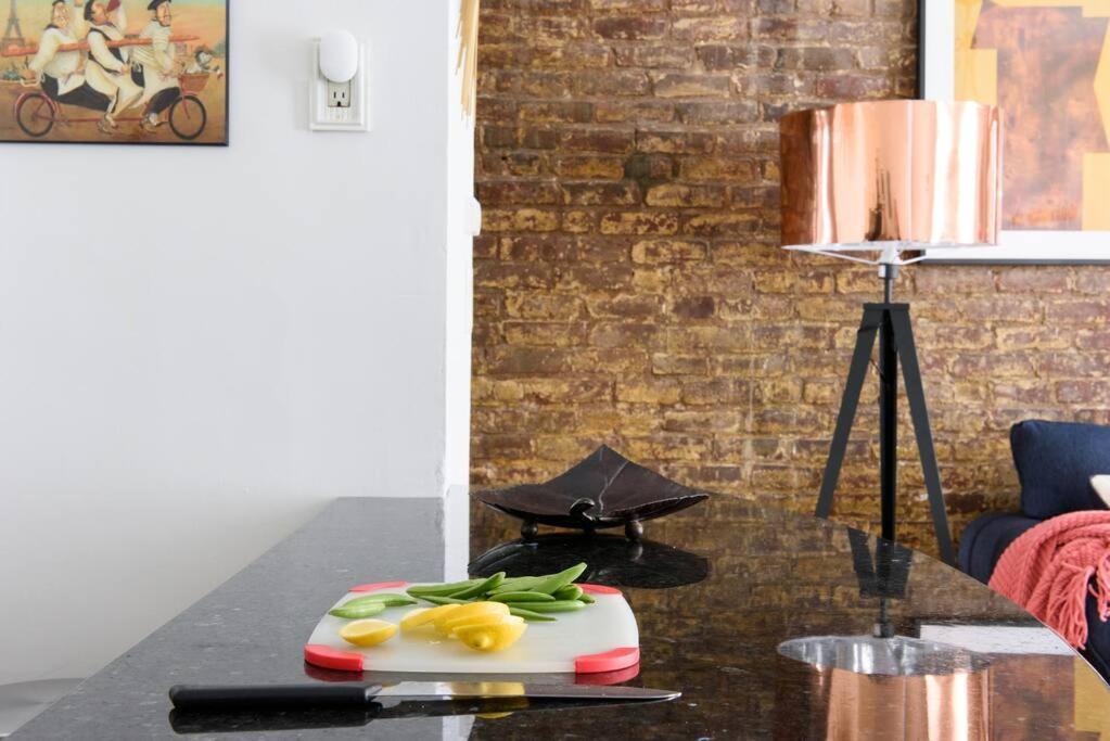 Apartment 26-3b 1br Prime Gramercy Wd In Unit Courtyard