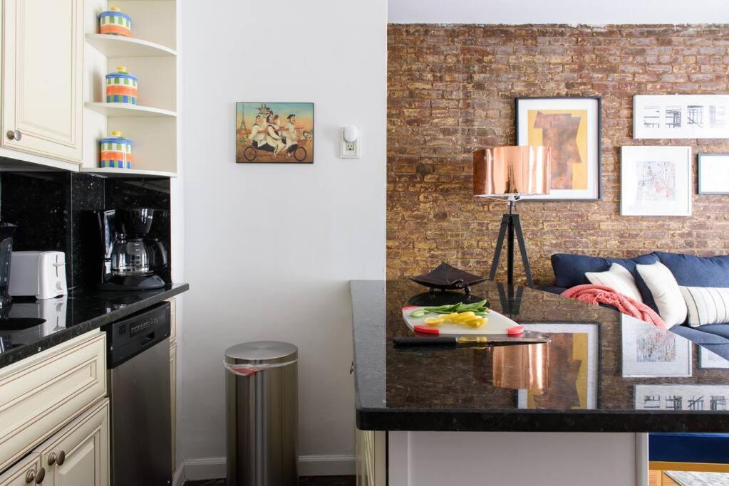 Apartment 26-3b 1br Prime Gramercy Wd In Unit Courtyard New York
