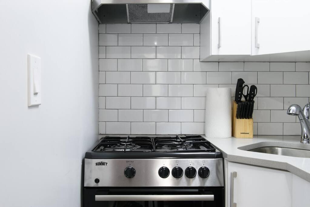 350-2a Prime Gramercy Newly Renovated 1br Sleeps 4 New York