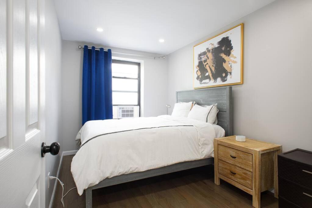 350-2a Prime Gramercy Newly Renovated 1br Sleeps 4 * New York