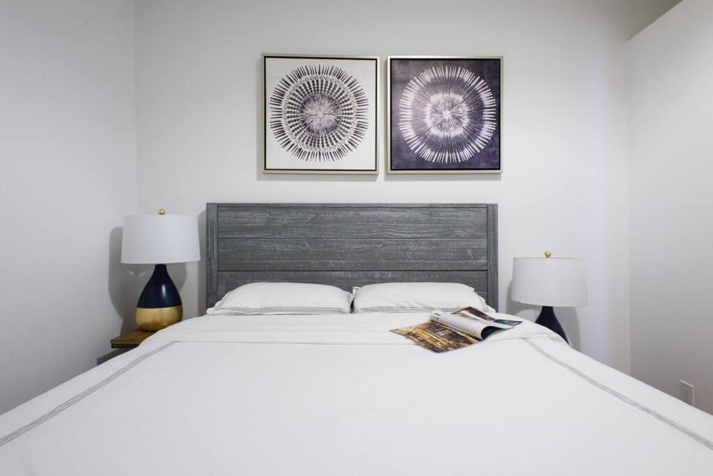 428-3r Spacious Prime Midtown 2br Newly Furnished Apartment