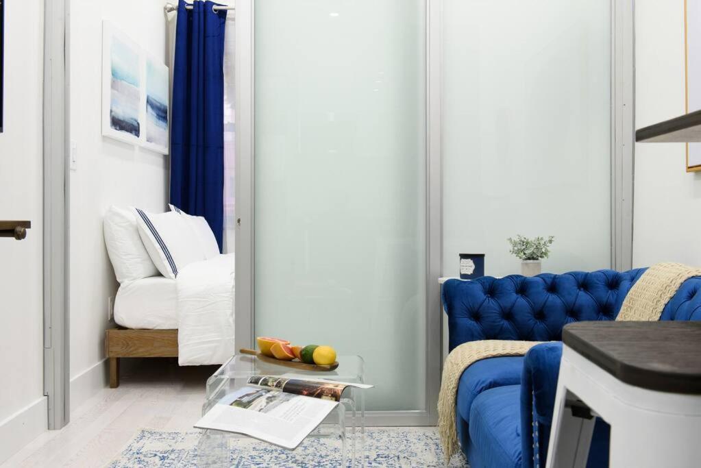 78-1d New Junior 1 Bedroom Prime Ues Wd In Unit Apartment *