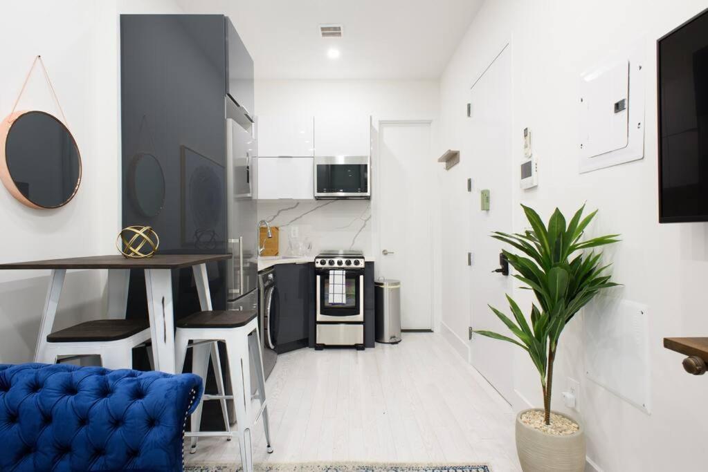 Apartment 78-1d New Junior 1 Bedroom Prime Ues Wd In Unit New York