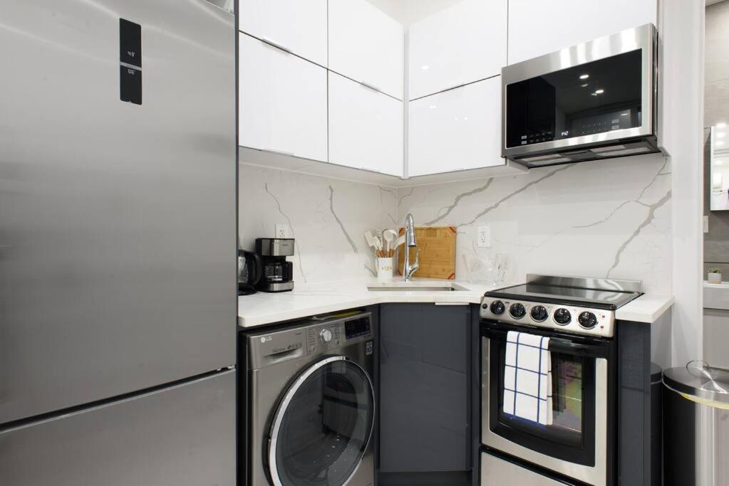 Apartment 78-1d New Junior 1 Bedroom Prime Ues Wd In Unit *