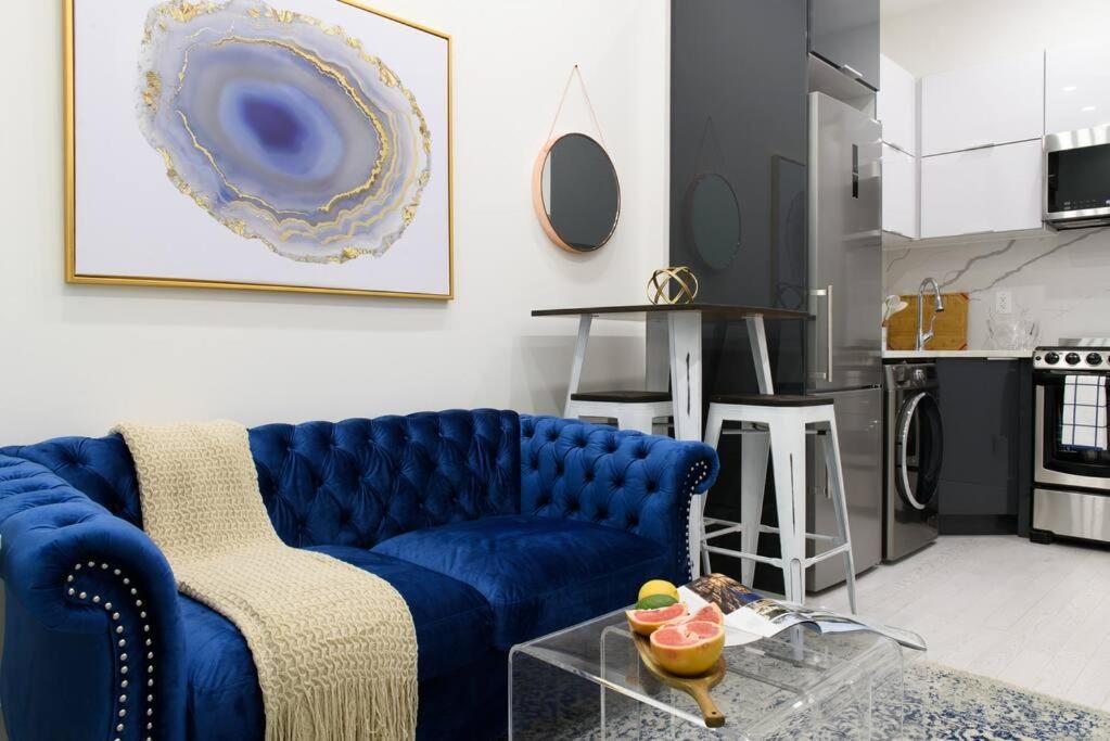 78-1d New Junior 1 Bedroom Prime Ues Wd In Unit * New York