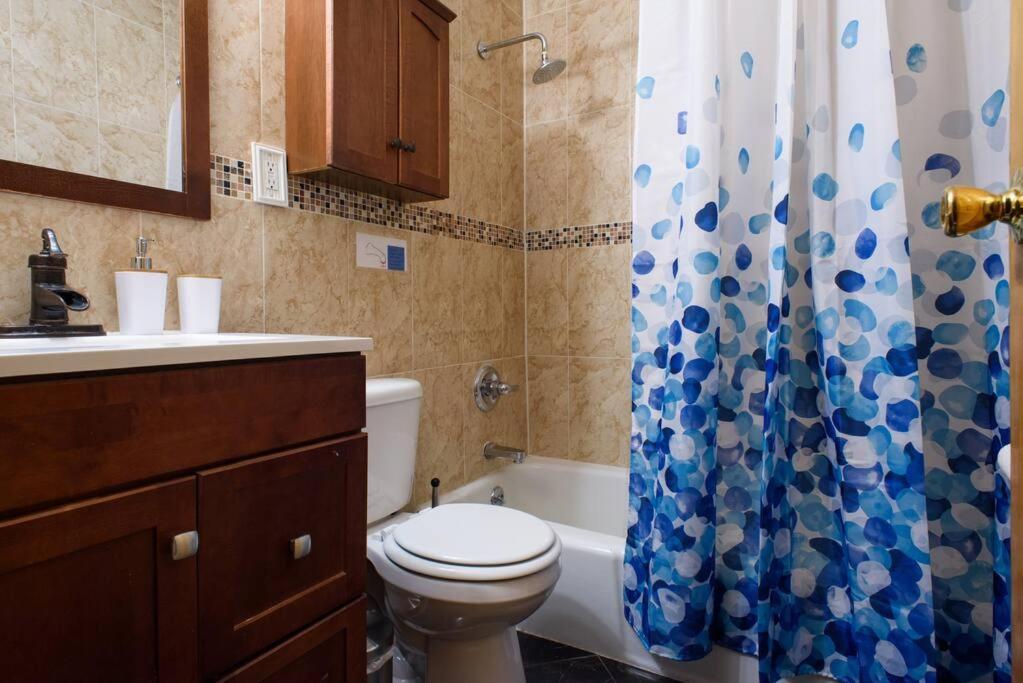 26-3b 1br Prime Gramercy Wd In Unit Courtyard New York