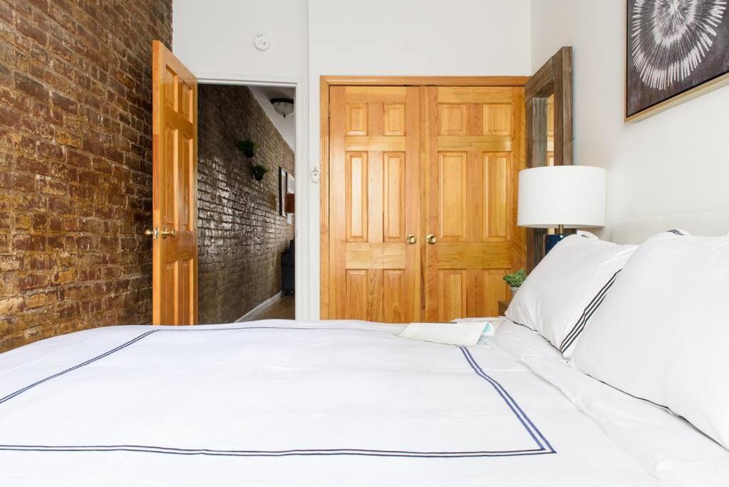 26-3b 1br Prime Gramercy Wd In Unit Courtyard * New York