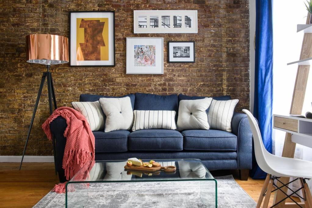 26-3b 1br Prime Gramercy Wd In Unit Courtyard Apartment New York