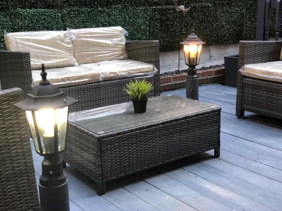 Apartment 26-3b 1br Prime Gramercy Wd In Unit Courtyard *