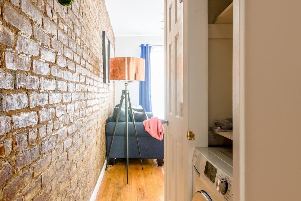 Apartment 26-3b 1br Prime Gramercy Wd In Unit Courtyard *