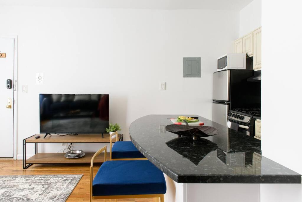 26-3b 1br Prime Gramercy Wd In Unit Courtyard Apartment New York