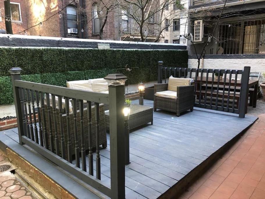 26-3b 1br Prime Gramercy Wd In Unit Courtyard Apartment
