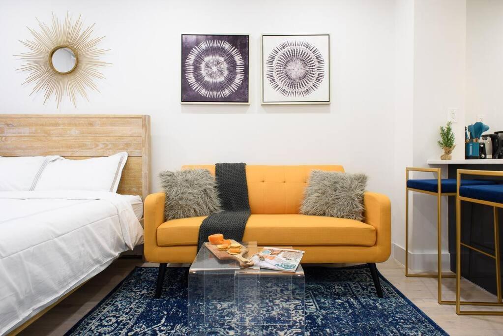 Apartment 1597-8 Luxury Upper East Side W&d