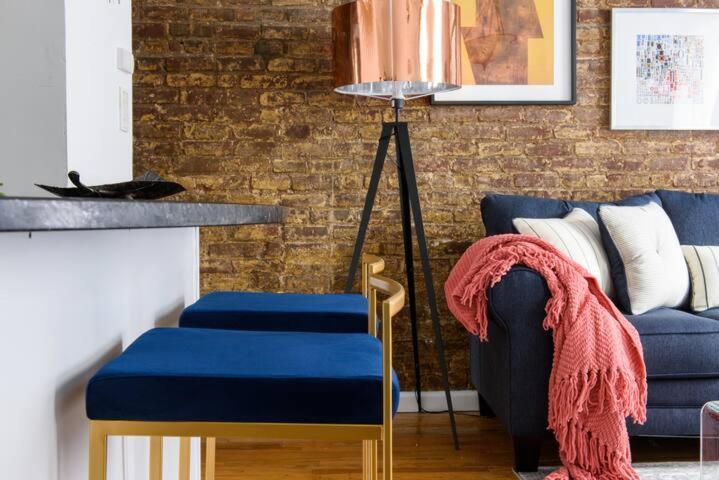 26-3b 1br Prime Gramercy Wd In Unit Courtyard New York