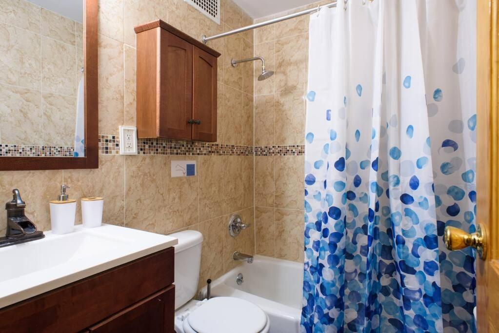 Apartment 26-3b 1br Prime Gramercy Wd In Unit Courtyard *
