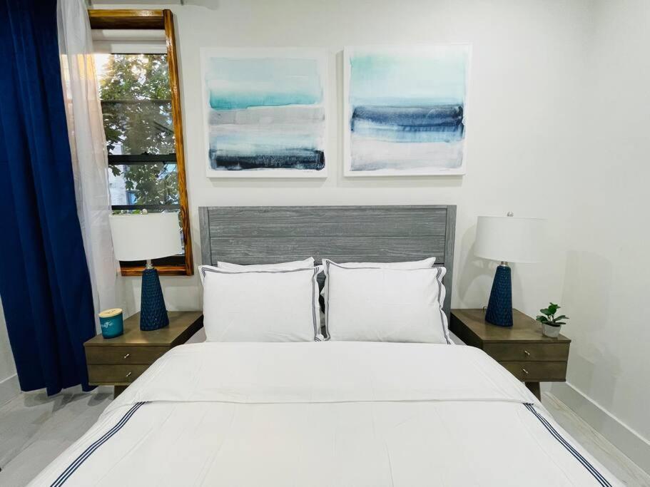 Apartment 78-3a Luxury Brand New Modern 1br W&d New York