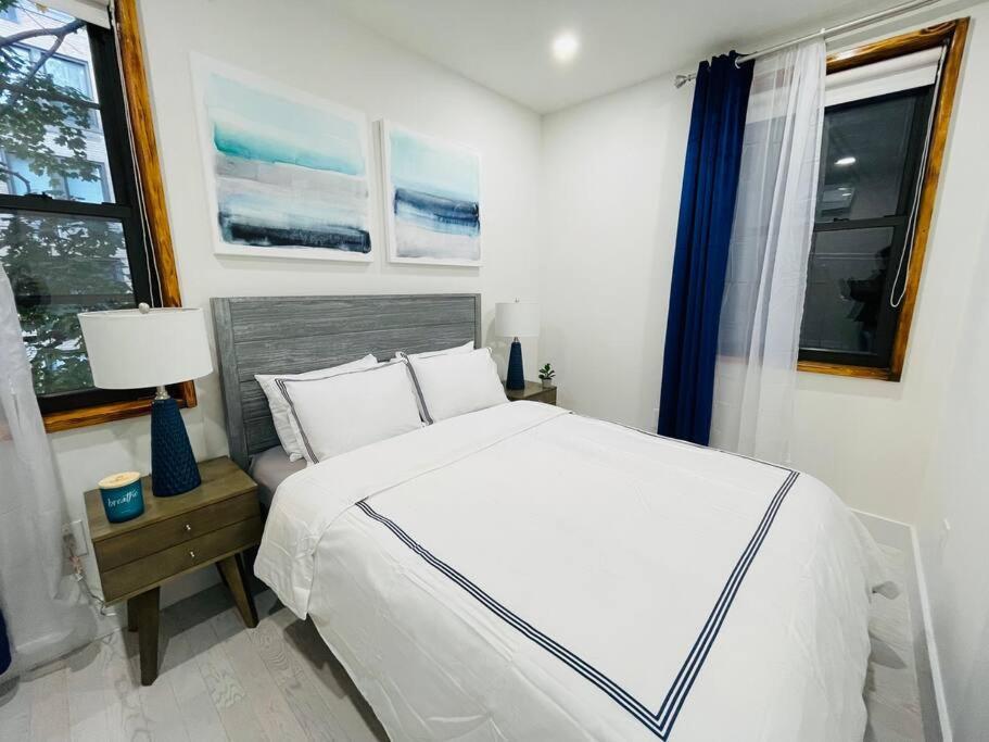78-3a Luxury Brand New Modern 1br W&d Apartment
