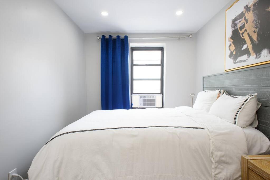 350-2a Prime Gramercy Newly Renovated 1br Sleeps 4 Apartment