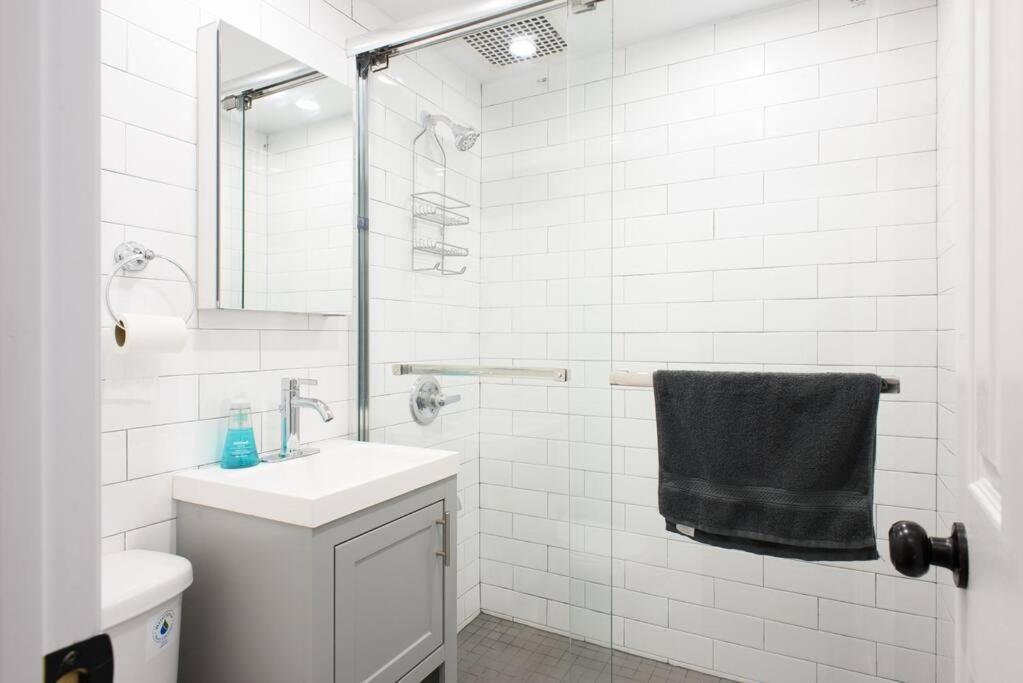 350-2a Prime Gramercy Newly Renovated 1br Sleeps 4 *