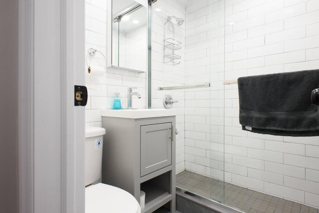 350-2a Prime Gramercy Newly Renovated 1br Sleeps 4 Apartment