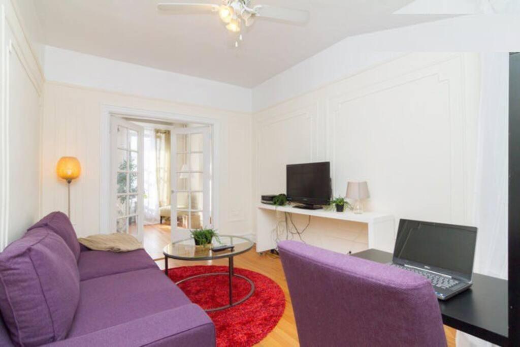 211-3 Prime Union Square Large 1br Great Value Apartment *