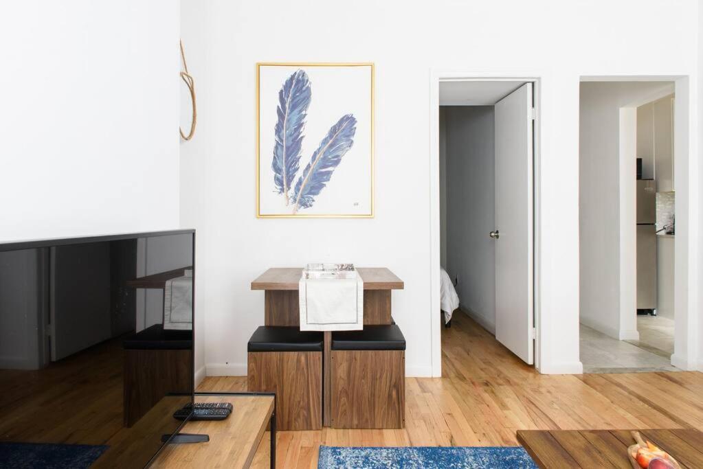 428-3r Spacious Prime Midtown 2br Newly Furnished * New York