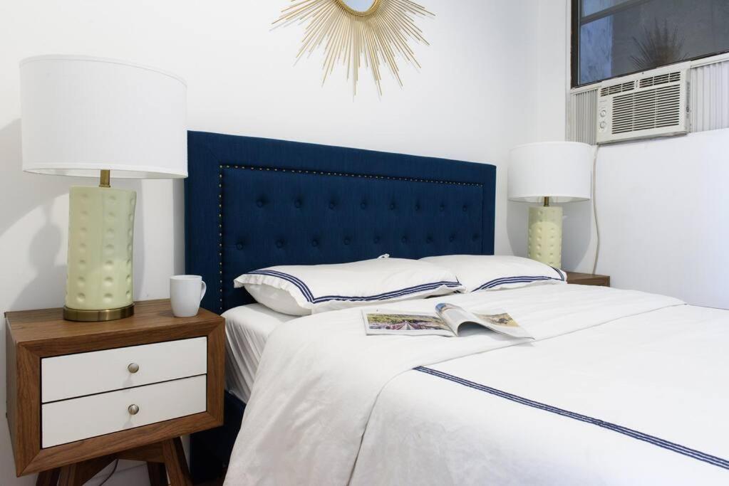 Apartment 428-3r Spacious Prime Midtown 2br Newly Furnished