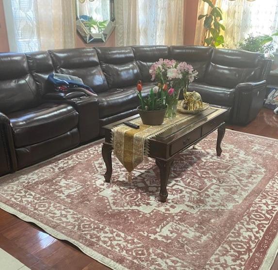Homestay Minutes From Jfk, Beautiful With Peaceful, Cosy, Private New York
