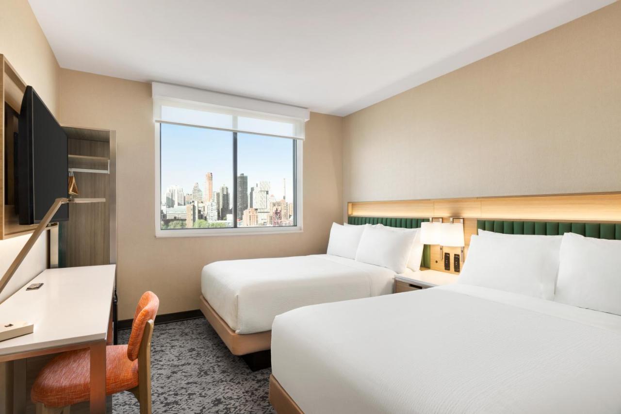 Lic - Laguardia West, An Ihg Hotel New York