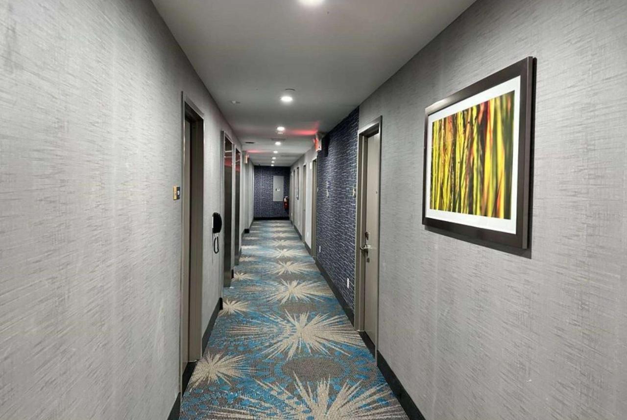 Hotel Days By Wyndham Brooklyn Eastern Parkway 2*