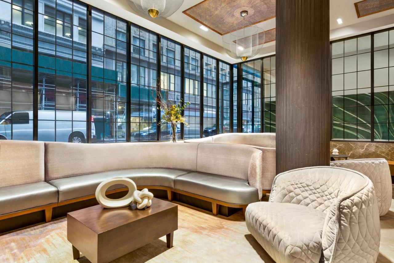 Hyatt Centric Midtown 5th Avenue New York