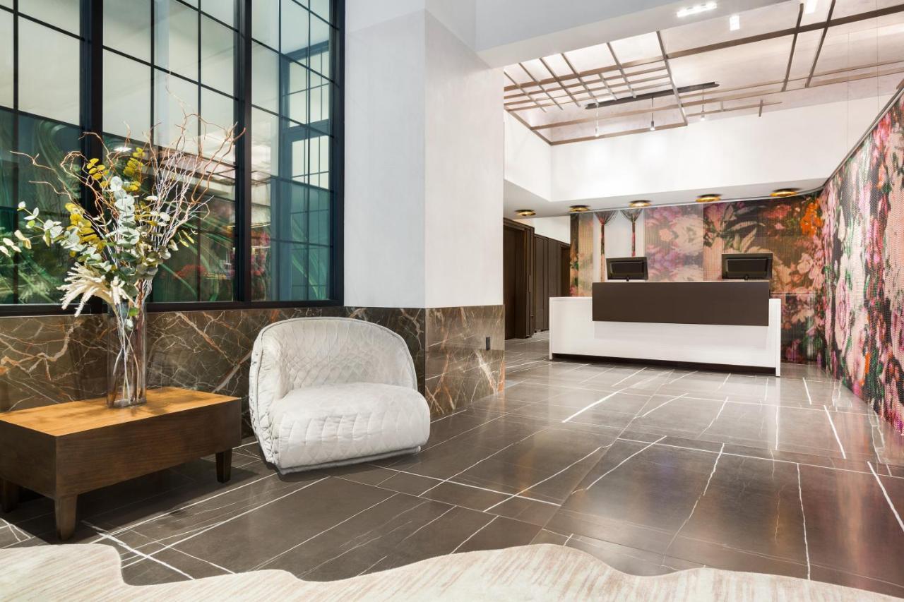 Hyatt Centric Midtown 5th Avenue Hotel 4*