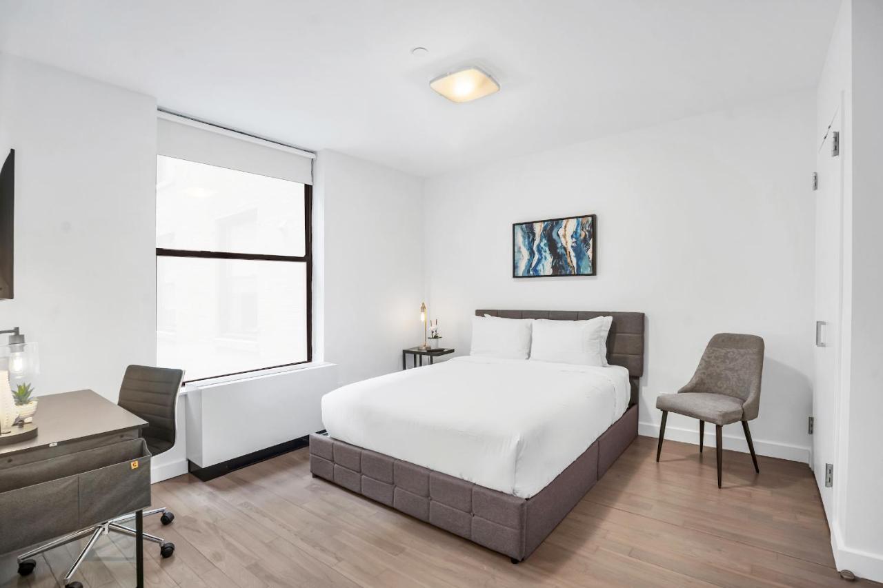 National At 888 Sixth Avenue - Furnished