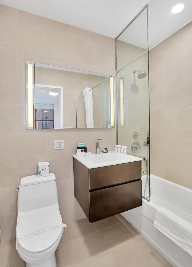 National At 888 Sixth Avenue - Furnished