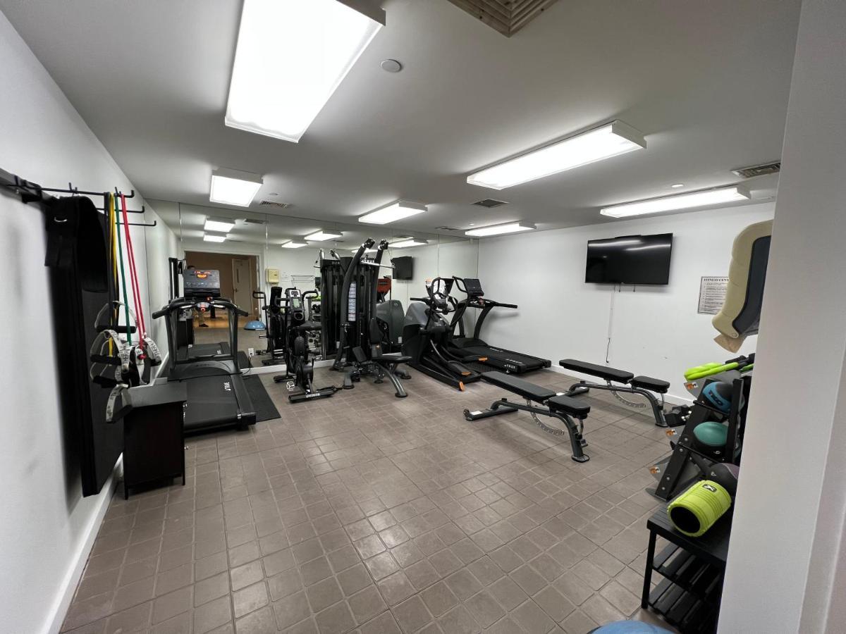 National At 888 Sixth Avenue - Furnished *